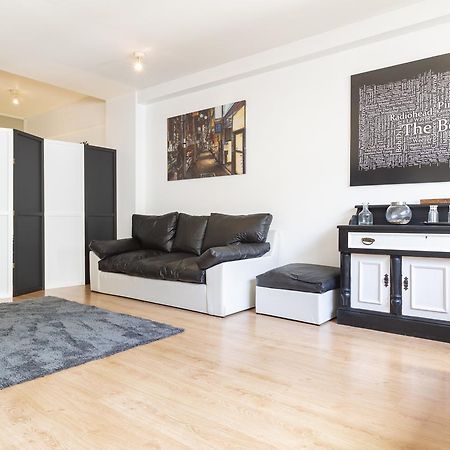 Humboldt 2 Apartment Buenos Aires Dış mekan fotoğraf