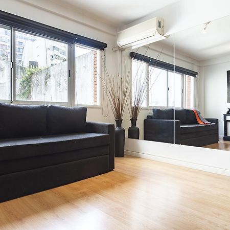 Humboldt 2 Apartment Buenos Aires Dış mekan fotoğraf