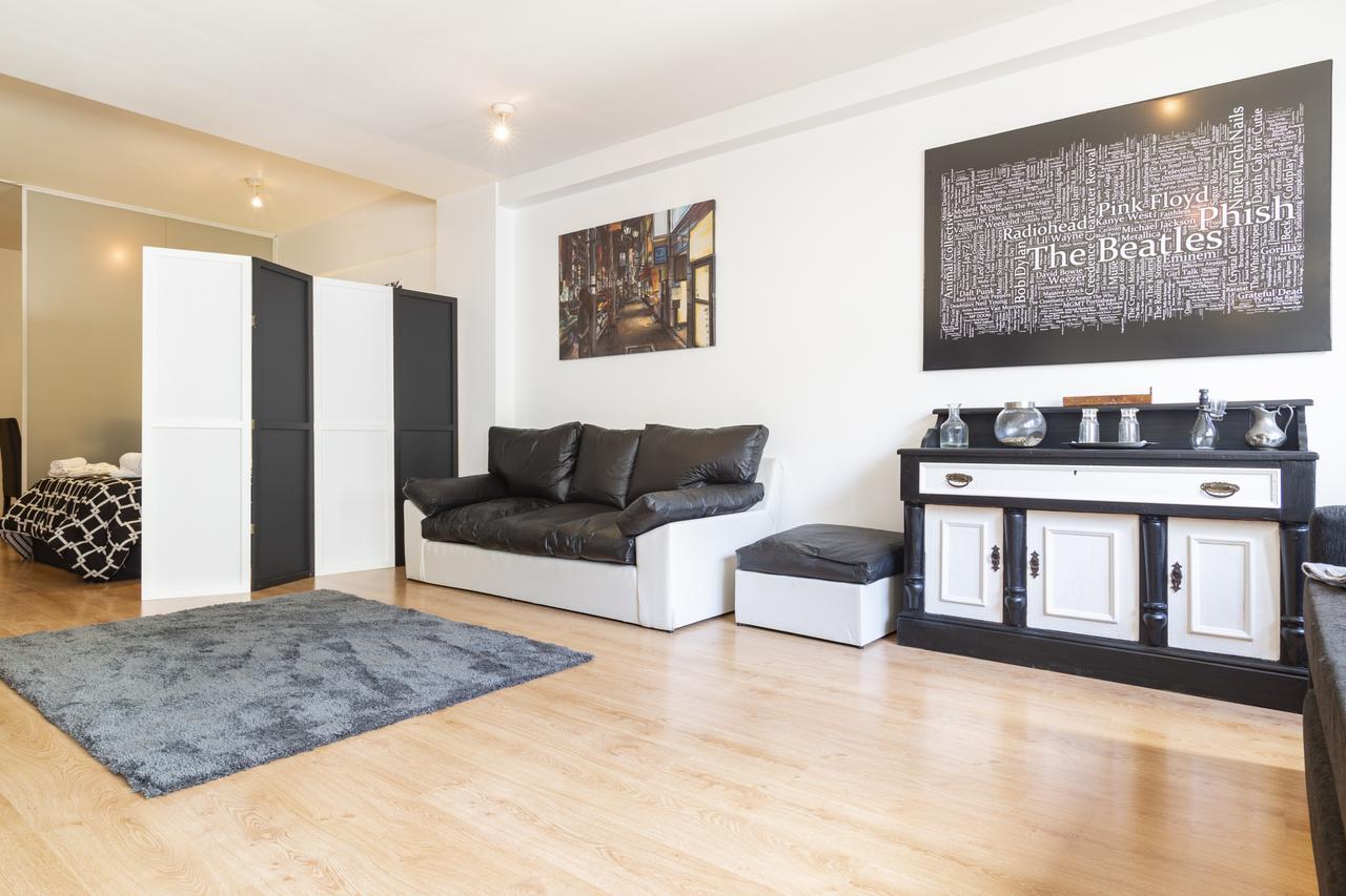 Humboldt 2 Apartment Buenos Aires Dış mekan fotoğraf