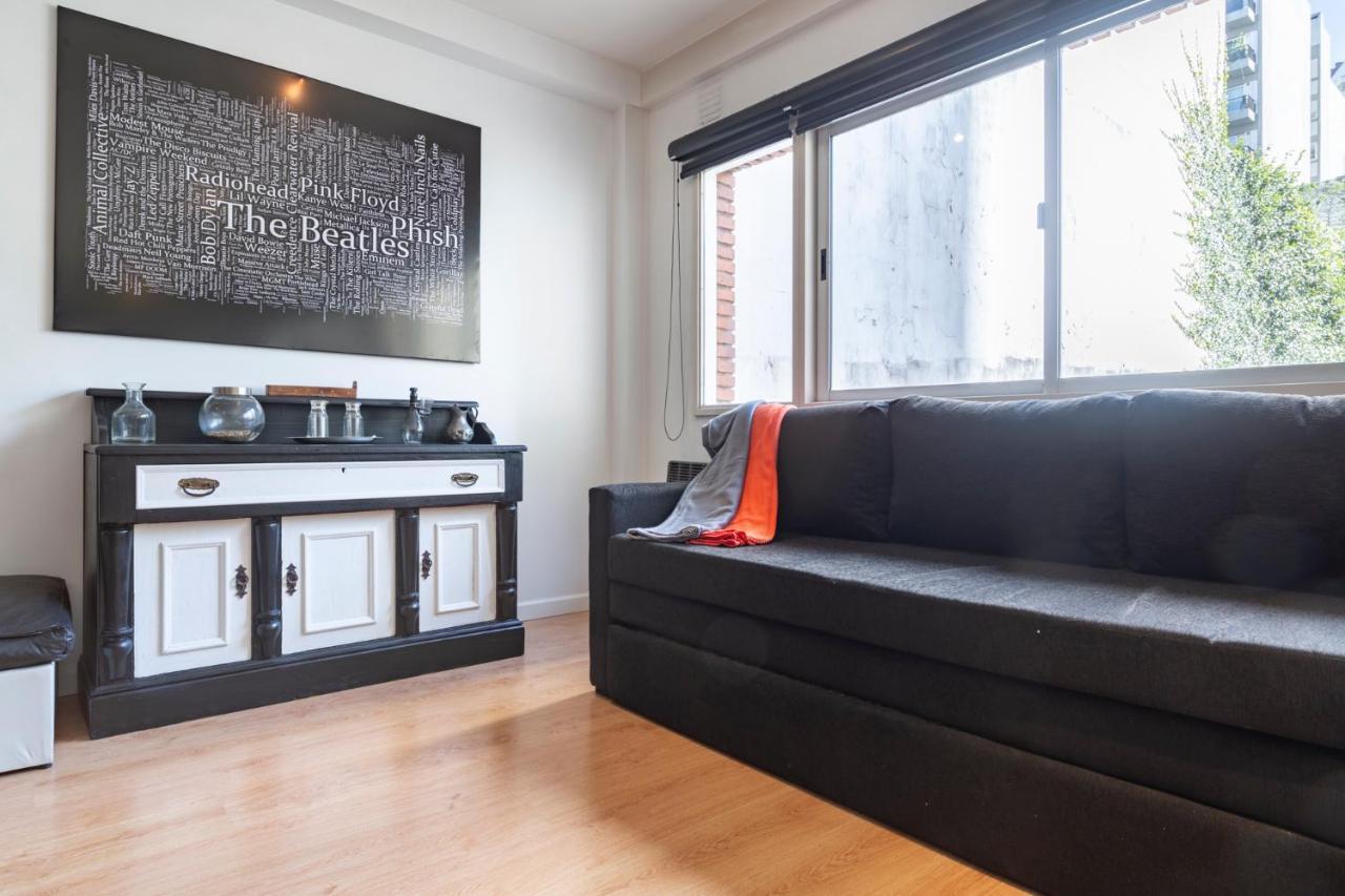 Humboldt 2 Apartment Buenos Aires Dış mekan fotoğraf