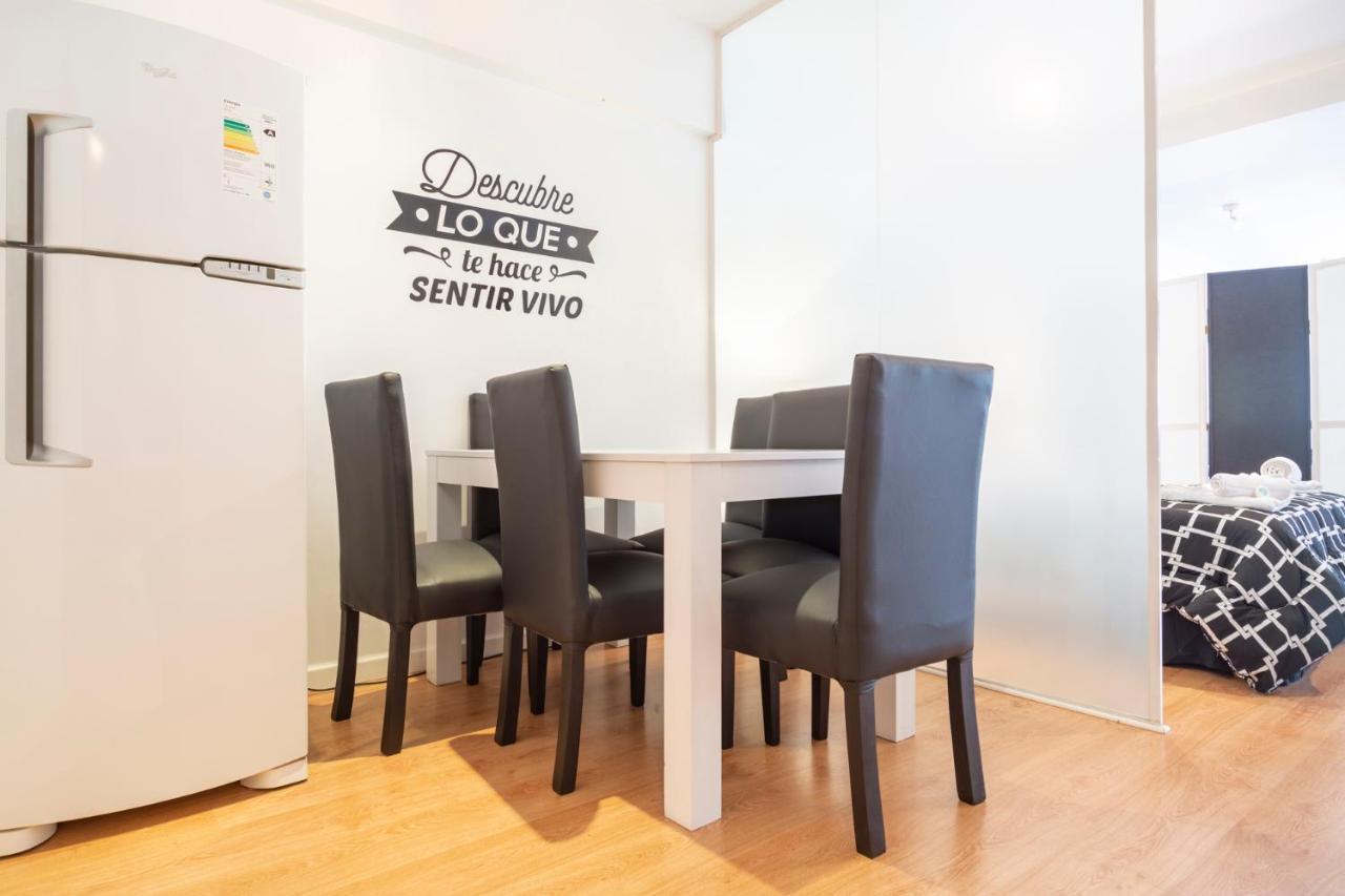 Humboldt 2 Apartment Buenos Aires Dış mekan fotoğraf