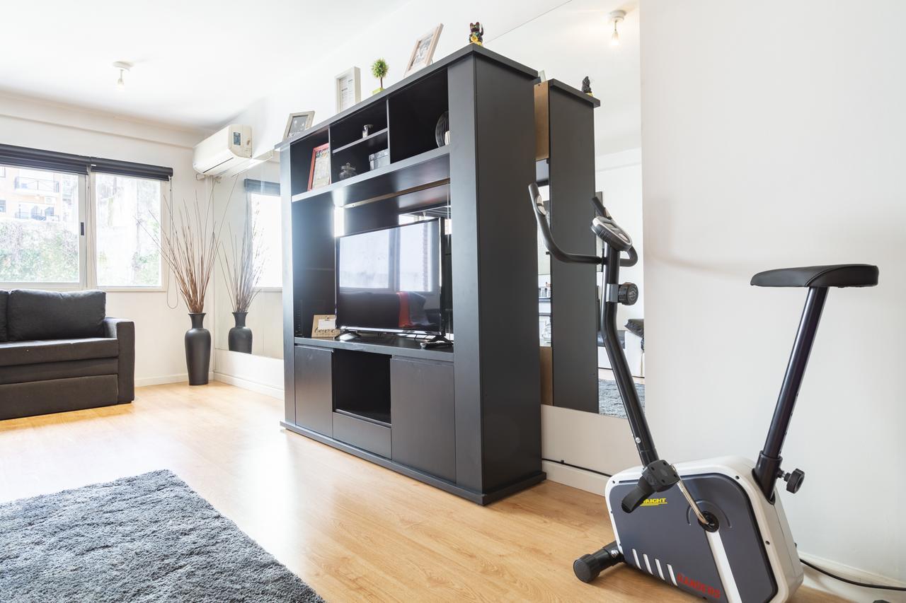 Humboldt 2 Apartment Buenos Aires Dış mekan fotoğraf