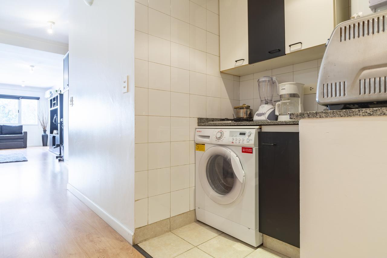 Humboldt 2 Apartment Buenos Aires Dış mekan fotoğraf