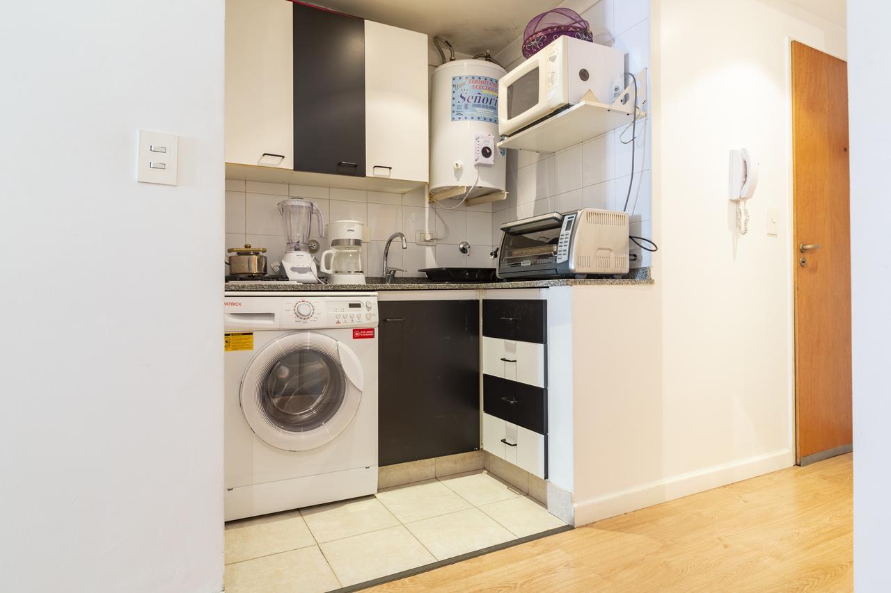 Humboldt 2 Apartment Buenos Aires Dış mekan fotoğraf