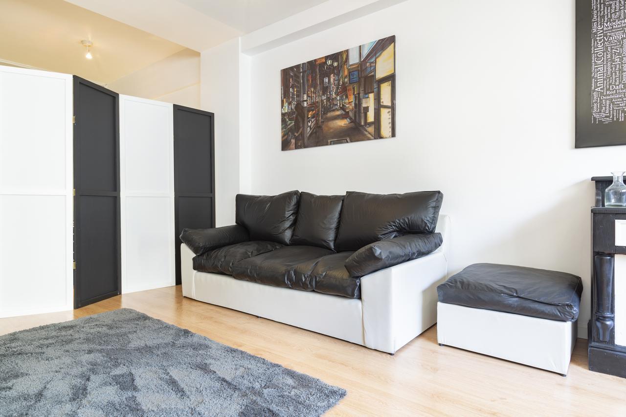 Humboldt 2 Apartment Buenos Aires Dış mekan fotoğraf