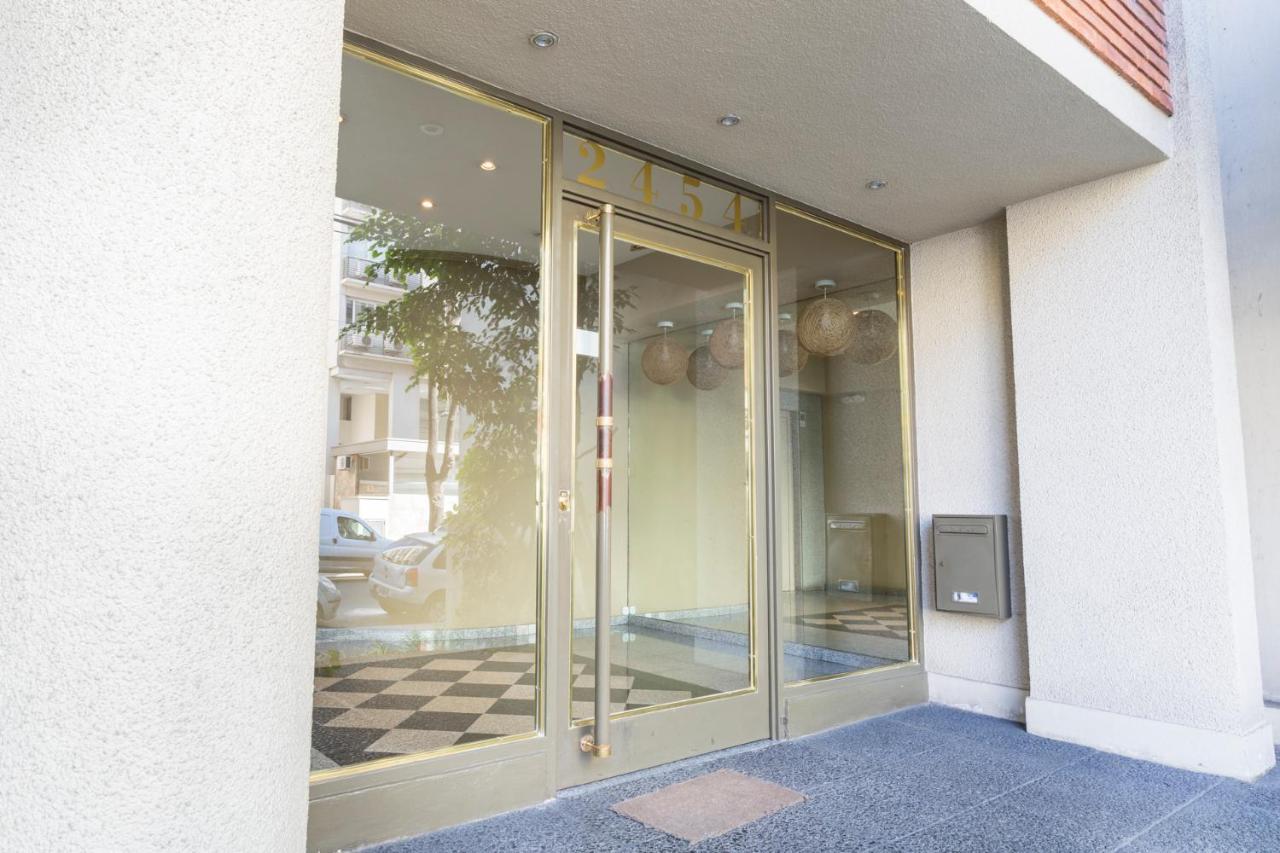 Humboldt 2 Apartment Buenos Aires Dış mekan fotoğraf